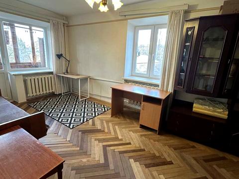 квартира за адресою Машинобудівна вул., 36