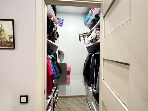 квартира по адресу Генуэзская ул., 3а