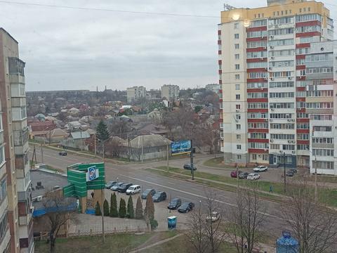 квартира за адресою Роганська вул., 100в
