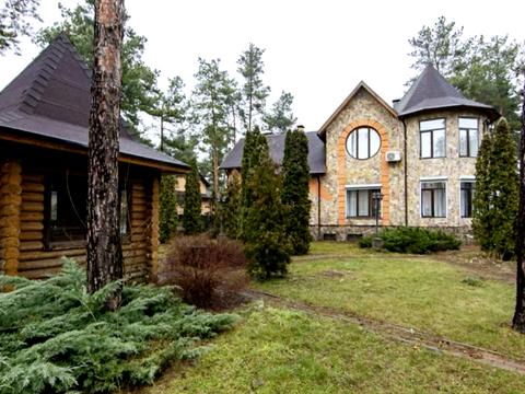 дом по адресу Вишнёвая ул., 23