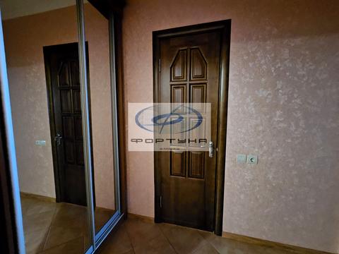 квартира по адресу Героев Днепра ул., 23