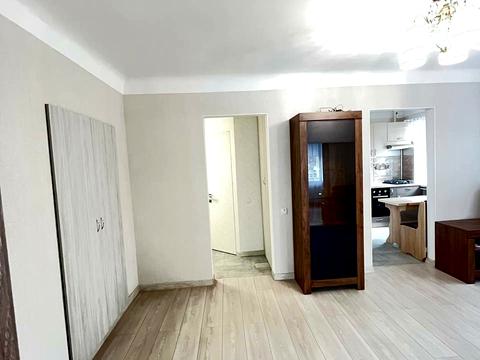 квартира по адресу Клубная ул., 5А