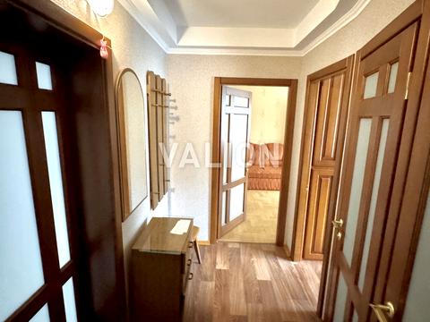 квартира за адресою Братиславська вул., 20