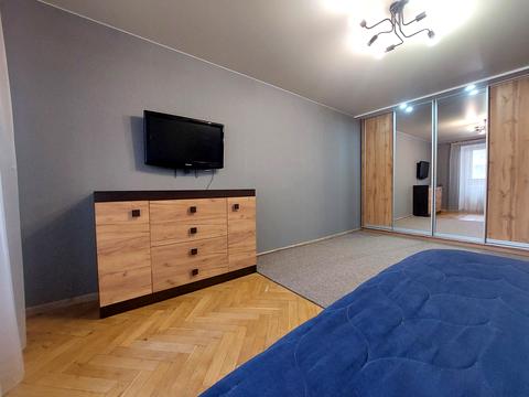 квартира за адресою Щусєва вул., 2/19a