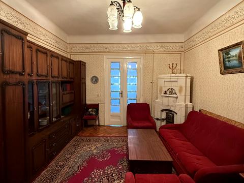 квартира по адресу Турецкая ул., 6
