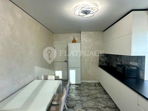 квартира за адресою Петра Григоренка просп., 15