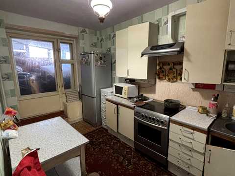 квартира по адресу Антоновича ул. (Горького), 88