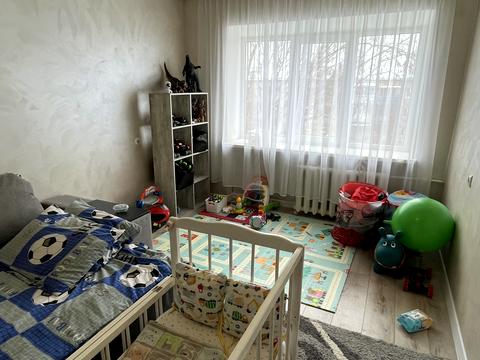 квартира по адресу Ивана Пулюя ул., 2