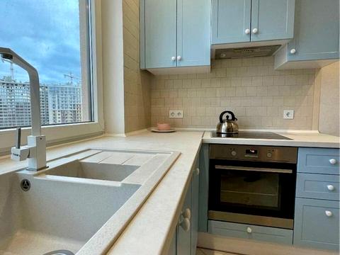 квартира за адресою Генуезька вул., 3а