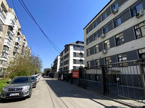 комерційна за адресою Ольгерда Бочковського вул., 26