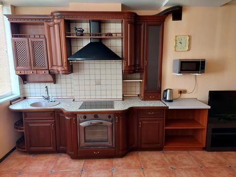 квартира по адресу Клиническая ул., 23/25