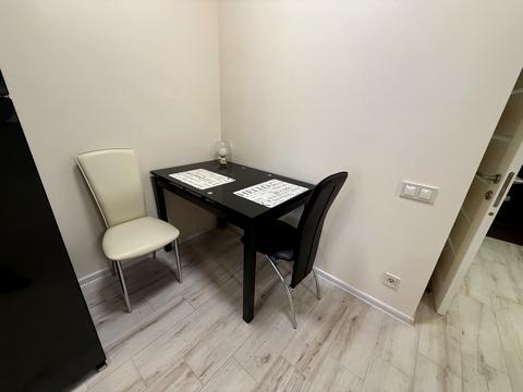 квартира за адресою Харківська вул., 6, секція 1