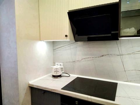 квартира за адресою Оболонський просп., 43