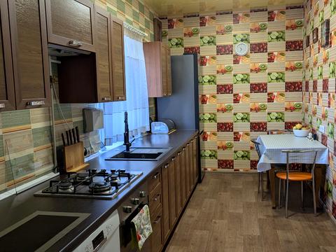 дом по адресу Шота Руставели ул., 45