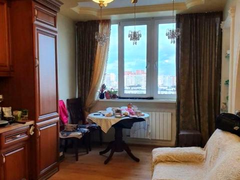 квартира по адресу Вышгородская ул., 45б