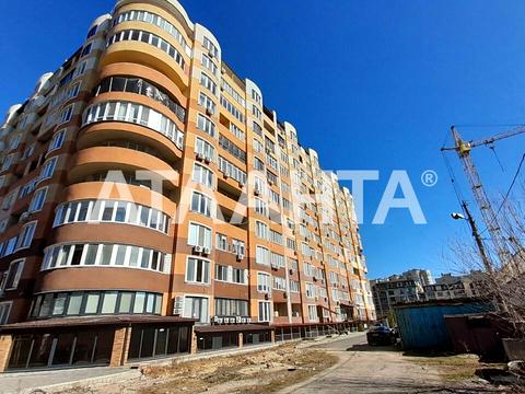 квартира за адресою Зоопаркова вул., 8