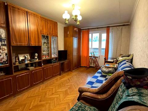 квартира за адресою Тарасівська вул., 50/20