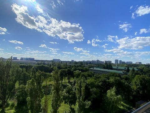 квартира по адресу Академика Заболотного ул., 148-В
