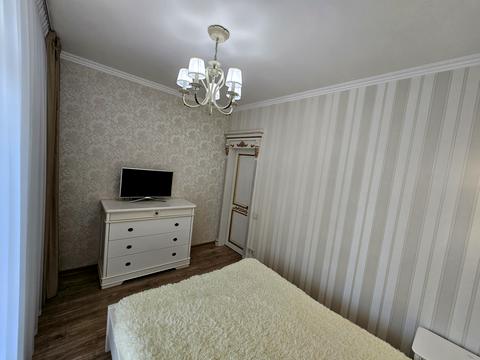 квартира за адресою Любарського пров. (Білостоцького), 4
