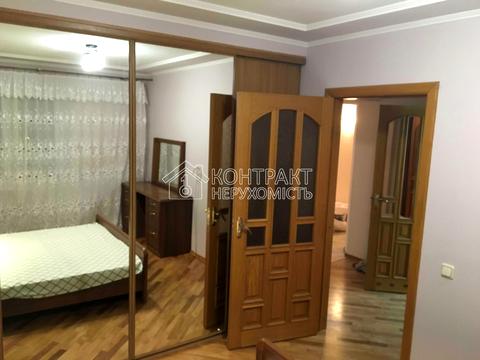 квартира по адресу Алексеевская ул., 14б