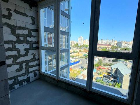 квартира по адресу Академика Вильямса ул., 89/1
