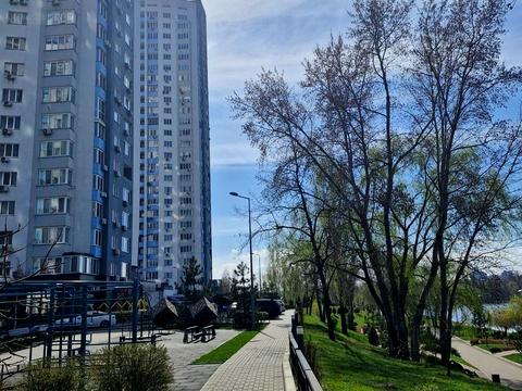 квартира за адресою Оболонський просп., 1к3