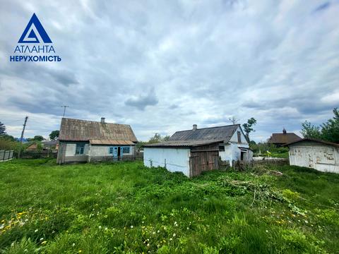 будинок за адресою с. Залісоче, Незалежності, 6