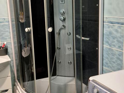 квартира по адресу Урловская ул., 36