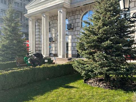 квартира по адресу Михаила Максимовича ул. (Трутенко Онуфрия), 26-В