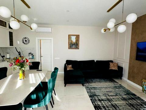 будинок за адресою Авраама Лінкольна вул. (Димитрова), 7