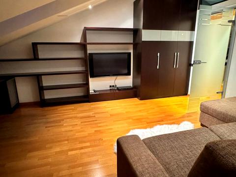 квартира по адресу Панаса Мирного ул., 4