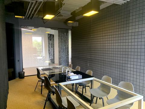 коммерческая по адресу Научная ул., 7