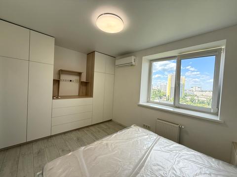 квартира за адресою Гарматна вул., 38-Б