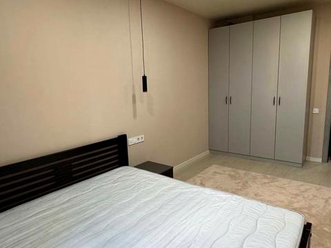 квартира по адресу Регенераторная ул., 4 к6