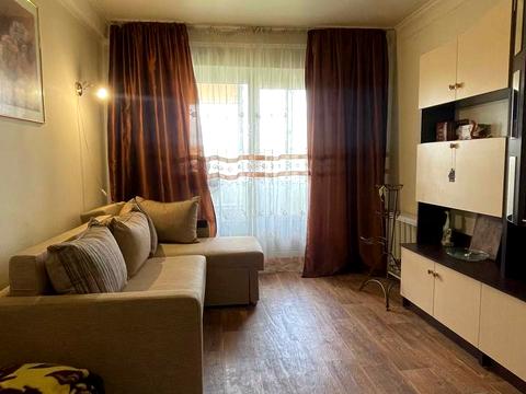 квартира за адресою Маршала Рокосовського просп., 3-В