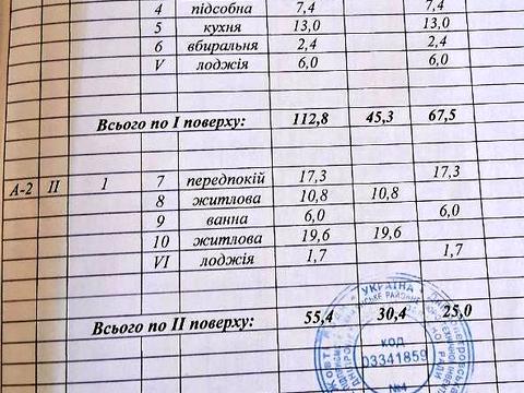 дом по адресу Василя  Стуса, 10