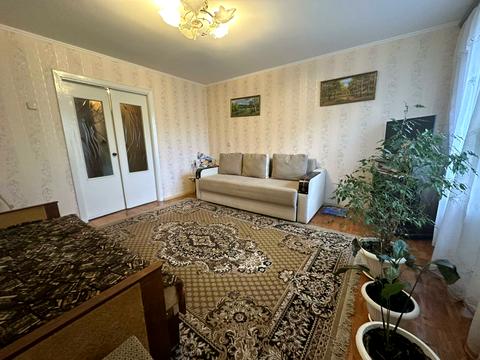 квартира по адресу Стеценко ул., 44