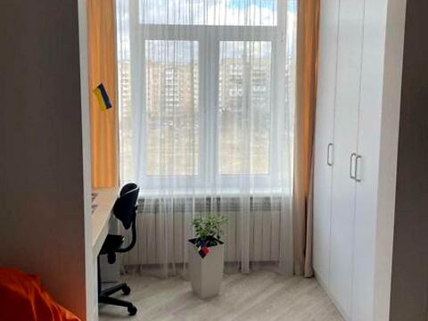 квартира по адресу Новокузнецкая ул., 58