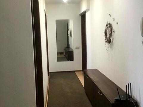 квартира за адресою Метробудівська вул., 8