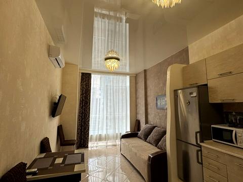 квартира по адресу Французский бульв., 60в