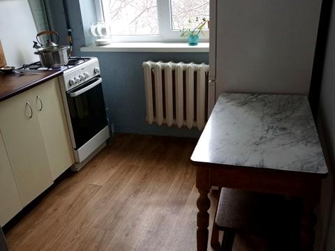квартира по адресу Тракторостроителей просп., 134б