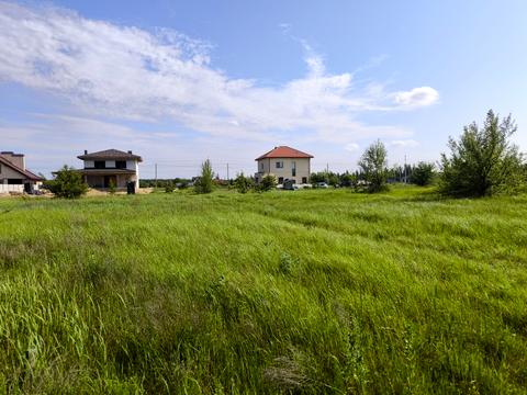 участок по адресу Франка І., 12