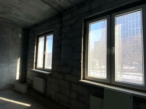 квартира по адресу Александра Поля просп. (Кірова), 16