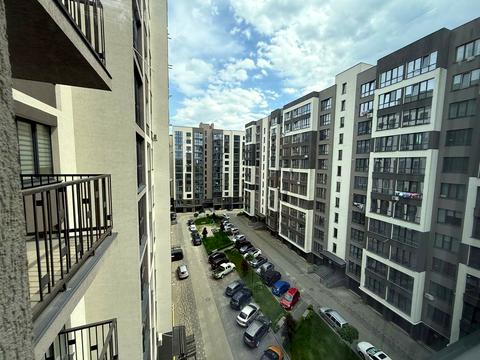 квартира по адресу Героїв Миколаєва ул., 129А
