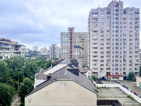 квартира за адресою Печенізька вул., 34