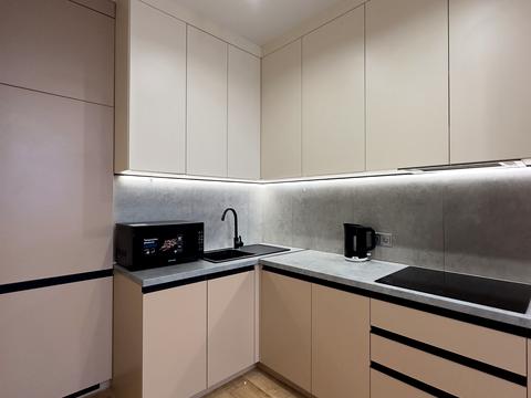 квартира за адресою Євгена Сверстюка вул. (Марини Раскової), 6-Д