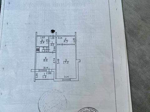 квартира по адресу Красносельского ул., 49