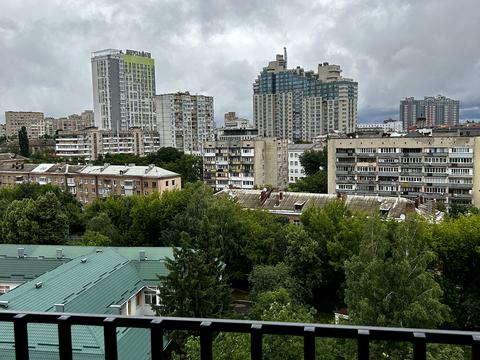 квартира по адресу Дегтяревская ул., 6