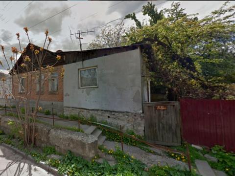 дом по адресу Восточная ул., 7/15