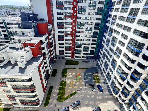 квартира за адресою Трускавецька вул., 111